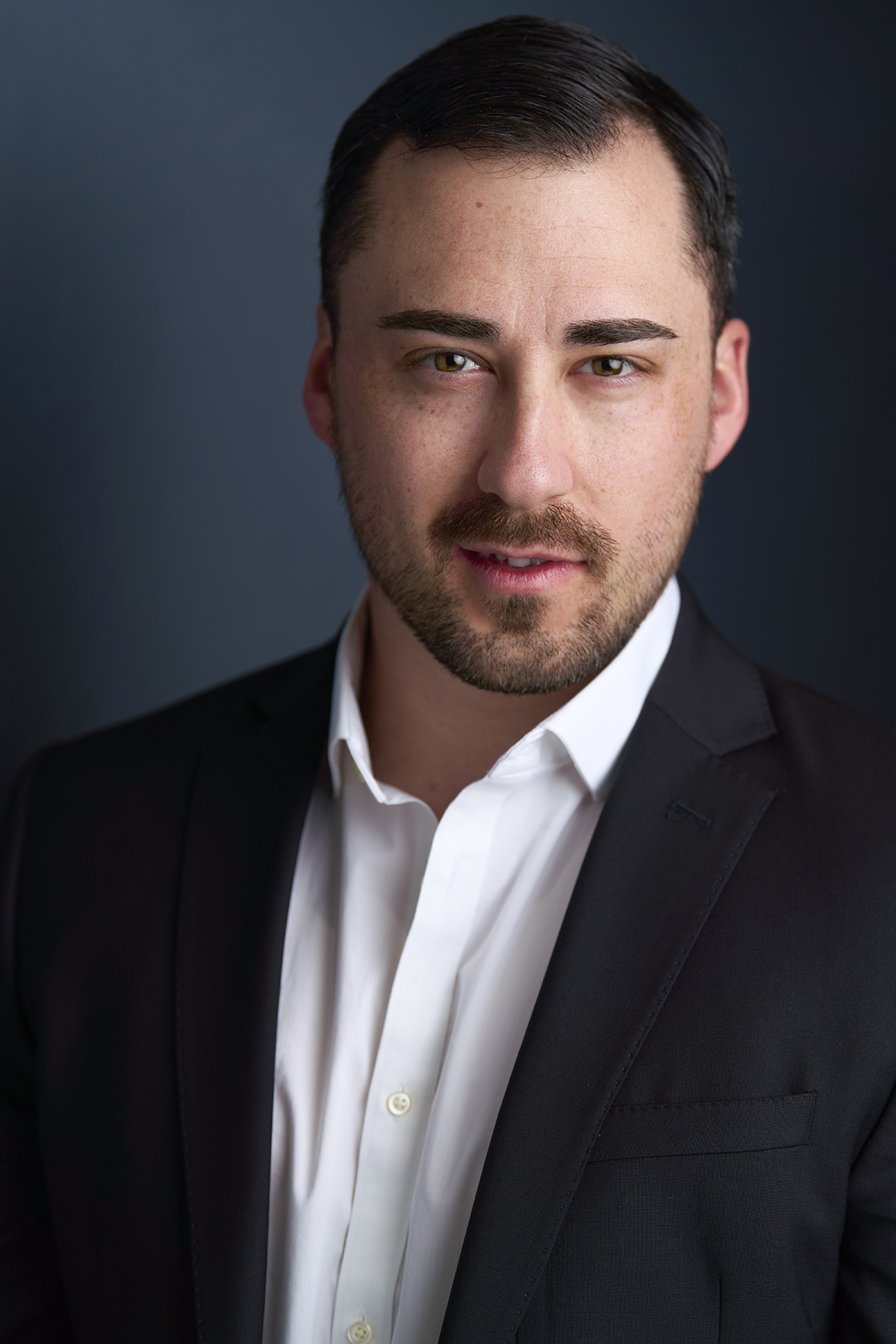 Anthony Jirouschek